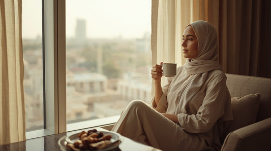 أعراض ما قبل انقطاع الطمث: 10 علامات مبكرة لسن اليأس وكيف يساعدكِ الغذاء