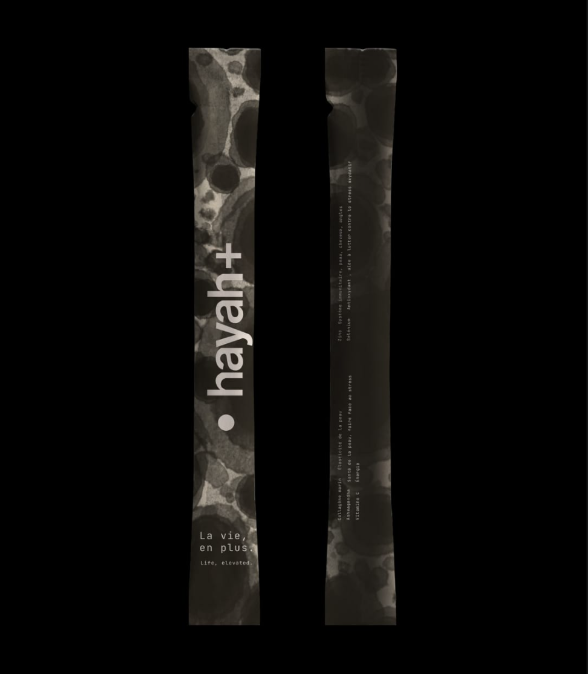 Hayah Complete Longevity System