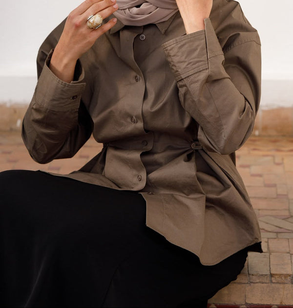 Longevity expert founder CEO Myriam Giri