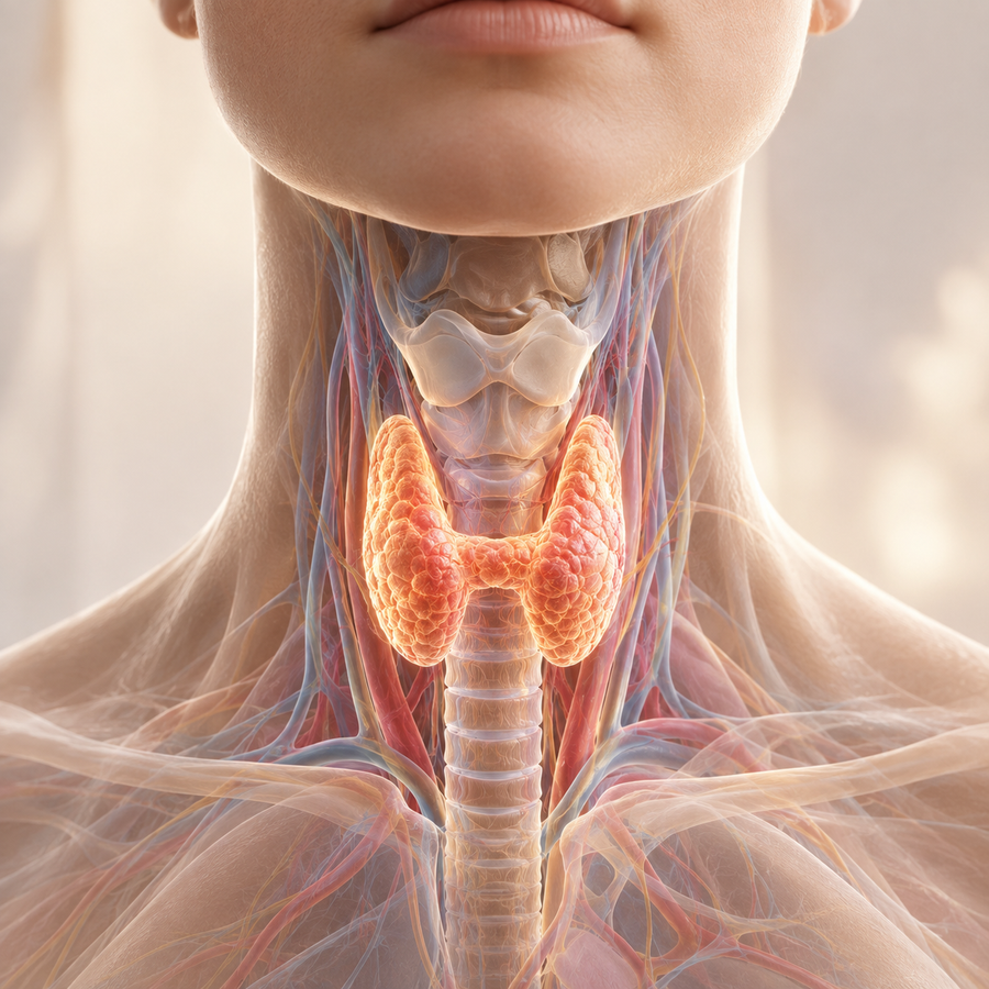 Thyroïde